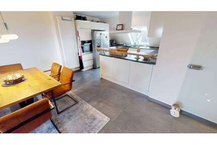 Wohnung zum Kaufen in Kaarst 412.000,00 € 115 m²