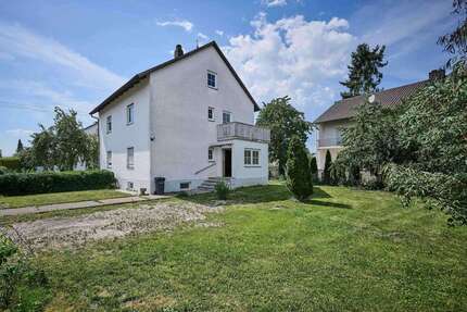 Haus zum Kaufen in Straubing 299.000,00 € 127.74 m²