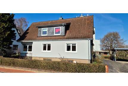 Haus zum Kaufen in Schönberg (Holstein) 360.000,00 € 130 m²