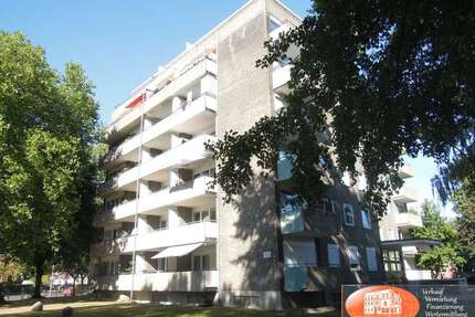 Wohnung zum Kaufen in Münster 219.000,00 € 87.5 m²