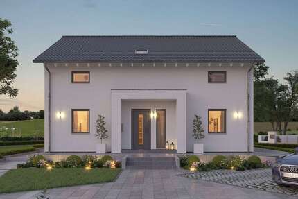 Starten Sie jetzt in IHR Haus! - 370.000,00&nbsp;EUR Kaufpreis, ca.&nbsp; 179,00&nbsp;m&sup2;&nbsp;Wohnfl&auml;che in Leisnig (PLZ: 04703) Tragnitz