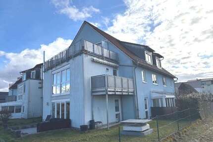 Wohnung zum Kaufen in Heroldsberg 270.000,00 € 79 m²