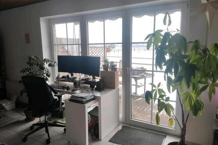 50 m³ Wohnung mit 2 Zimmern - 350,00&nbsp;EUR Kaltmiete, ca.&nbsp; 50,00&nbsp;m&sup2; in Hanerau-Hademarschen (PLZ: 25557)