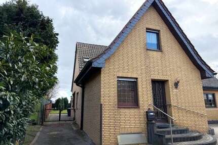 Haus zum Mieten in Nettetal -Breyell 1.050,00 € 91 m²