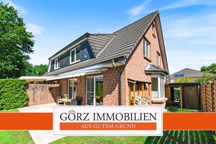 Haus zum Kaufen in Norderstedt 525.000,00 € 111 m²
