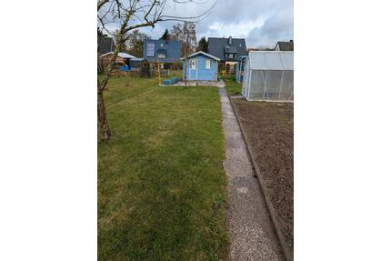 klein garten - 1.200,00&nbsp;EUR Kaltmiete, ca.&nbsp; 0,00&nbsp;m&sup2; in Korbach (PLZ: 34497)