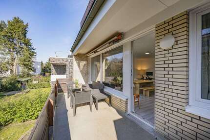 Wohnung zum Kaufen in Hamburg 470.000,00 € 84 m²