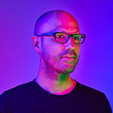 Schiller - Sommernacht - Open Air 2027