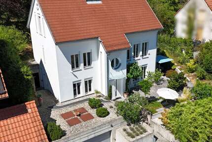 Haus zum Kaufen in Inzlingen 998.000,00 € 205.79 m²