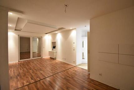 Wohnen im EG! Apartment mit Innenhof in BO-Wattenscheid - Bochum Günnigfeld