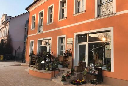 Singlewohnung in Berlin Köpenick - Wernigerode