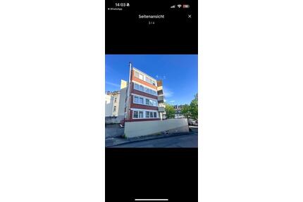 Kapitalanlage MFH mit Gewerbe und PV-Anlage ** ohne Provision ** - Hagen