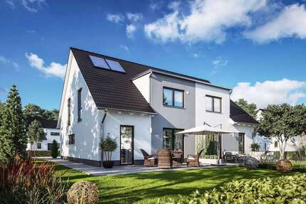 Haus zum Kaufen in Hückelhoven 425.000,00 € 125 m²
