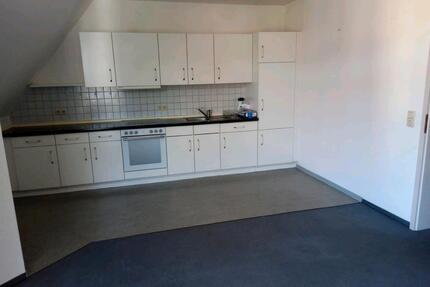 2 Zimmer Wohnung in Brotterode zu vermieten - Brotterode-Trusetal