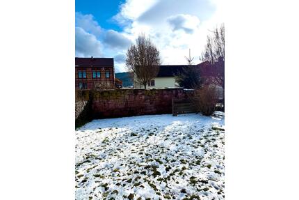 Gepflegtes Einfamilienhaus in Kelbra - Südharz