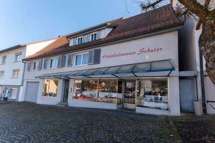 Haus zum Kaufen in Haiterbach 269.000,00 € 133 m²