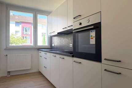 Wohnung zum Mieten in Krefeld 725,00 € 63 m²