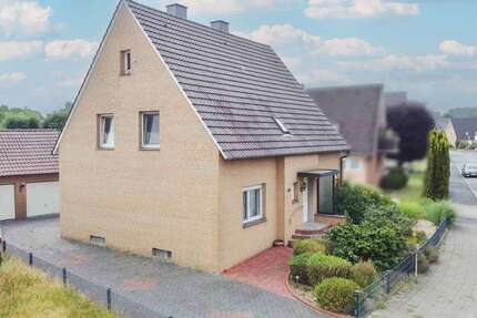 Haus zum Kaufen in Versmold 265.000,00 € 161.24 m²