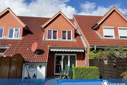 Haus zum Kaufen in Wittenförden 220.000,00 € 120 m²