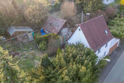 Grundstück zu verkaufen in Weissach im Tal 250.000,00 € 819 m²