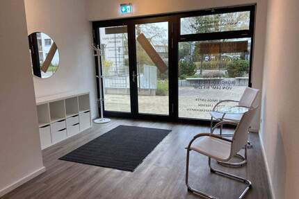 14 bis 125m² - einzelne oder mehrere modulare Büroflächen zu vermieten - Niendorf Niendorf/Ostsee