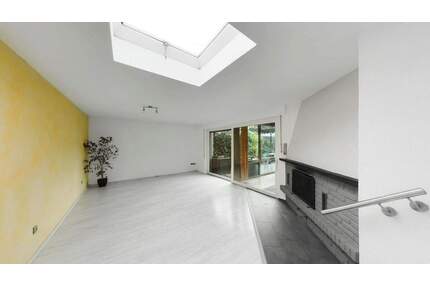 Großes Haus, clevere Aufteilung - Nienburg