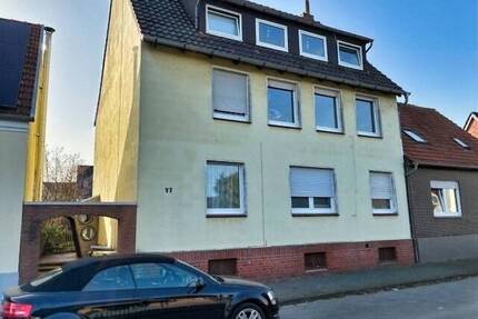 Mehrparteienhaus sucht neuen Eigentümer - Steinfurt Burgsteinfurt