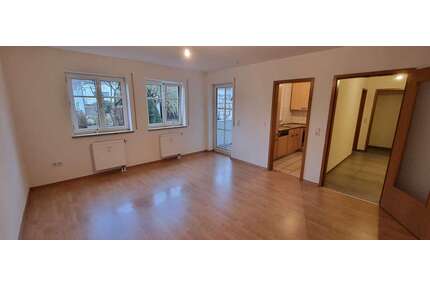 Wohnung zum Mieten in Ingolstadt 500,00 € 41 m²