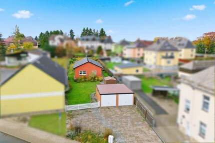 vermietetes Einfamilienhaus in Mehlteuer