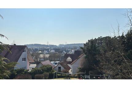 3 Zimmer Wohnung zu vermieten - 950,00&nbsp;EUR Kaltmiete, ca.&nbsp; 90,00&nbsp;m&sup2; in Heroldsbach (PLZ: 91336)