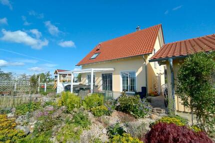 Modernes EFH mit Südgarten & Doppelgarage - provisionsfrei - Lamerdingen