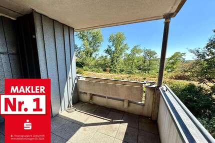 Wohnung zum Kaufen in Monheim 239.000,00 € 66 m²