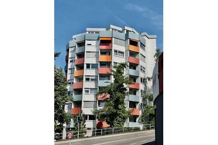 Wohnung zum Mieten in Überlingen 450,00 € 27.4 m²