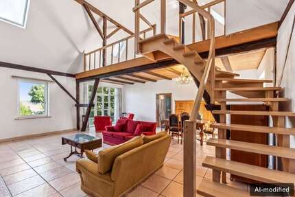 Haus zum Kaufen in Neustadt am Rübenberge 499.000,00 € 234 m²