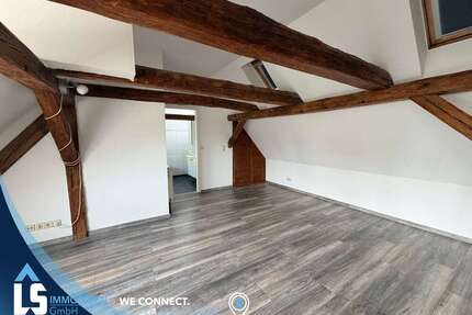 Wohnung zum Mieten in Stendal 550,00 € 83 m²