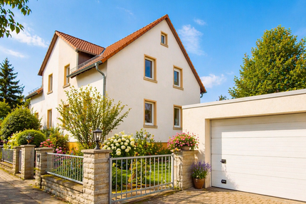 Haus zum Kaufen in Oberursel 649.000,00 € 95 m²