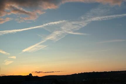Außergewöhnliche 4,5- Zimmerwohnung mit Aussicht zu verkaufen - Kelheim