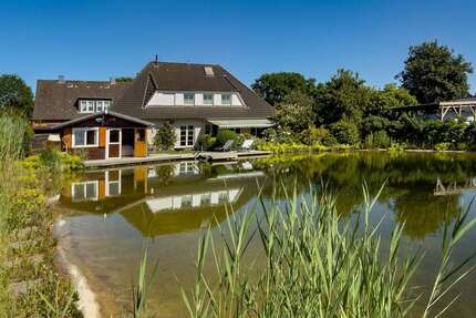 Haus zum Kaufen in Rade 629.000,00 € 226 m²