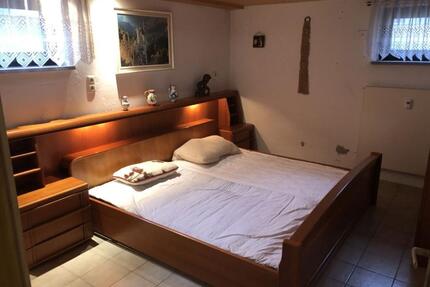 Vermiete Doppelzimmer in Markt Bibart