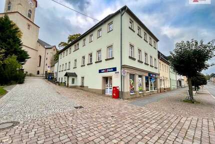 Haus zum Kaufen in Sayda 129.000,00 € 232.33 m²