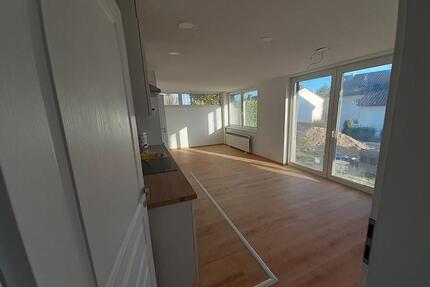 Wie im Urlaub!Seniorengeeignet!lichtdurchflutete Terrassenwohnung - Westerburg