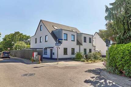 Haus zum Mieten in Meerbusch-Osterath 2.800,00 € 205 m²