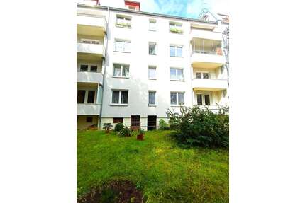 Wohnung zum Kaufen in Hannover 142.000,00 € 53 m²