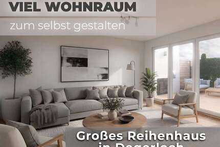 Haus zum Kaufen in Stuttgart Degerloch 599.000,00 € 150 m² - Stuttgart / Degerloch