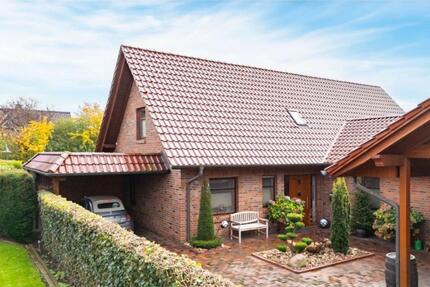 Einfamilienhaus in Sevelten - 339.000,00&nbsp;EUR Kaufpreis, ca.&nbsp; 100,00&nbsp;m&sup2; in Cappeln (Oldenburg) (PLZ: 49692)