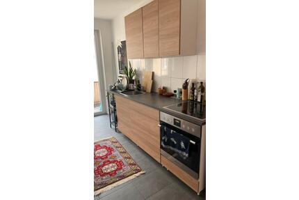 3-Zimmer-Wohnung in zentraler Innenstadtlage (WG-geeignet) - Würzburg