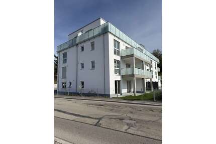 Wohnung zum Kaufen in Mering 483.300,00 € 69.3 m²