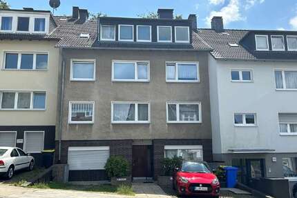 Wohnung zum Mieten in Essen 400,00 € 50 m²