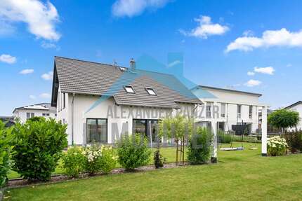Haus zum Kaufen in Fritzlar 599.500,00 € 220 m²