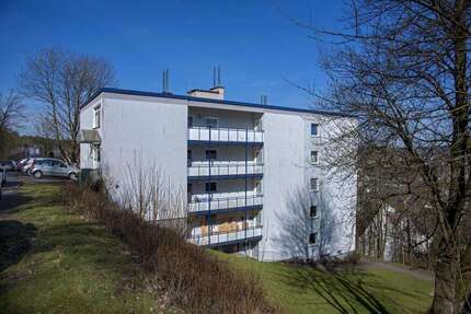 Wohnung zum Mieten in Siegen 269,00 € 73 m²